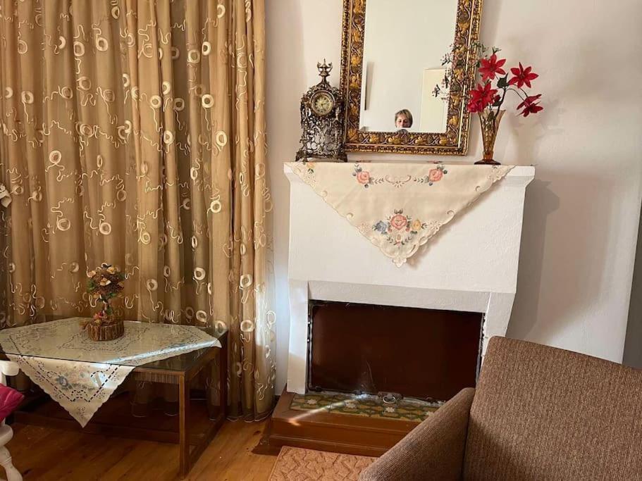 Korykeiou Androu Apartment
