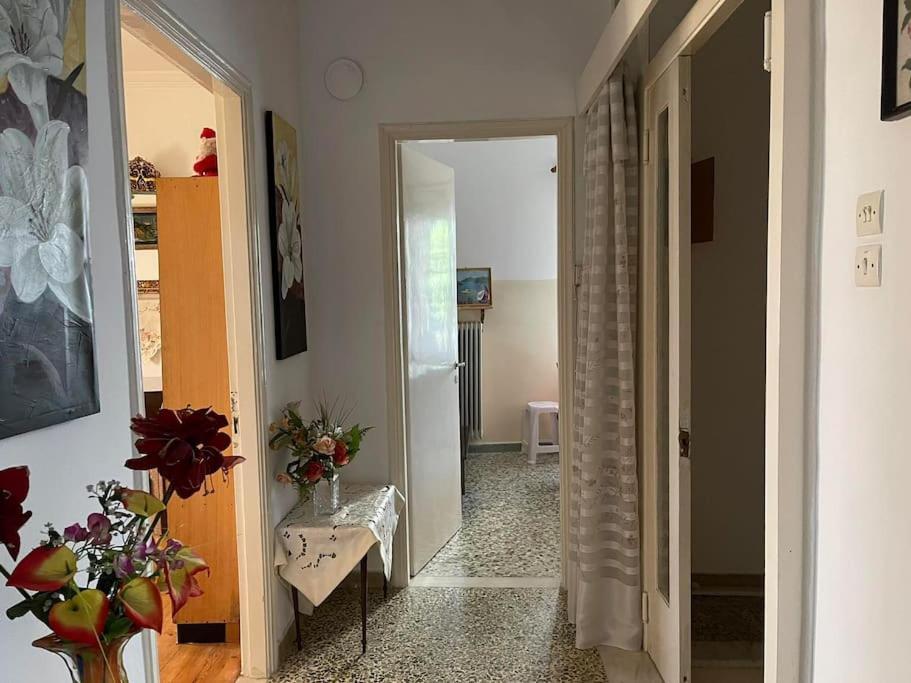 Korykeiou Androu Apartment Arachova
