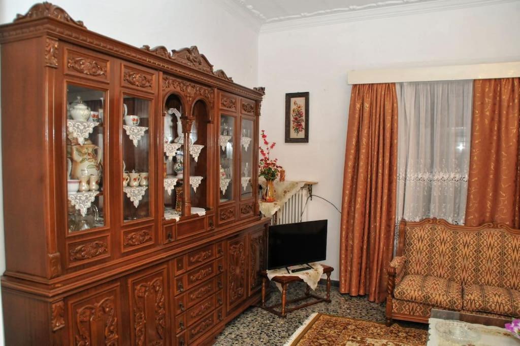 Korykeiou Androu Apartment *